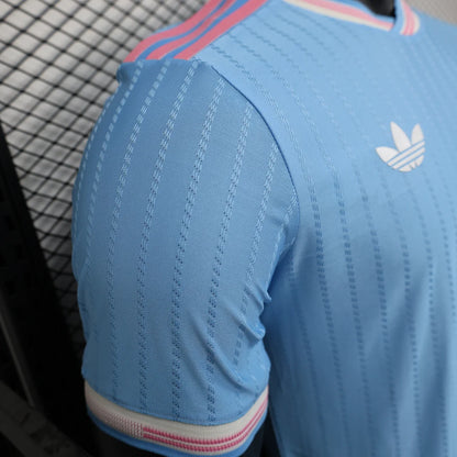 Authentic Inter Miami Third Away Jersey 25/26