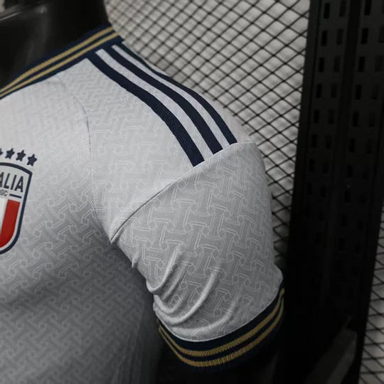 Authentic Italy away jersey 2026