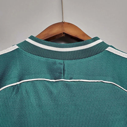 Retro Germany Away Jersey 1998