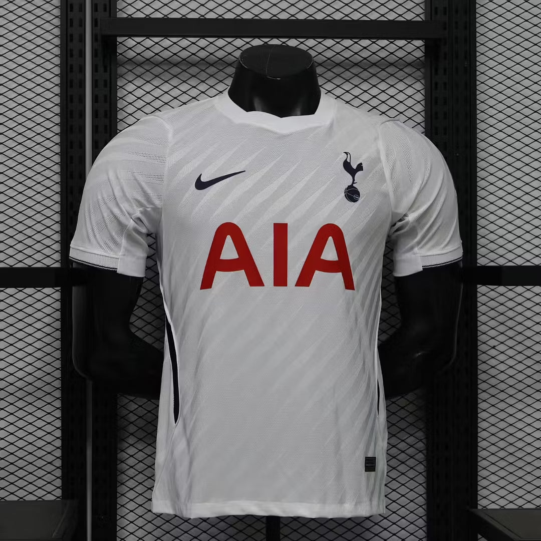 Authentic Tottenham Home Jersey 26/27