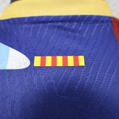 Lionel Messi Special Edition Jersey