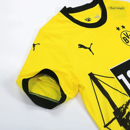 Authentic Borussia Dortmund Home Jersey 2023/24