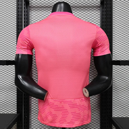 Authentic Portugal goalkeeper jersey 2026