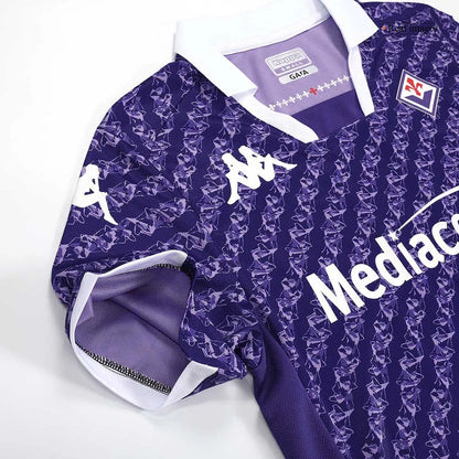 Authentic Fiorentina Home Jersey 2023/24