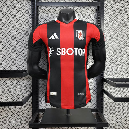 Authentic Fulham Away Jersey 24/25