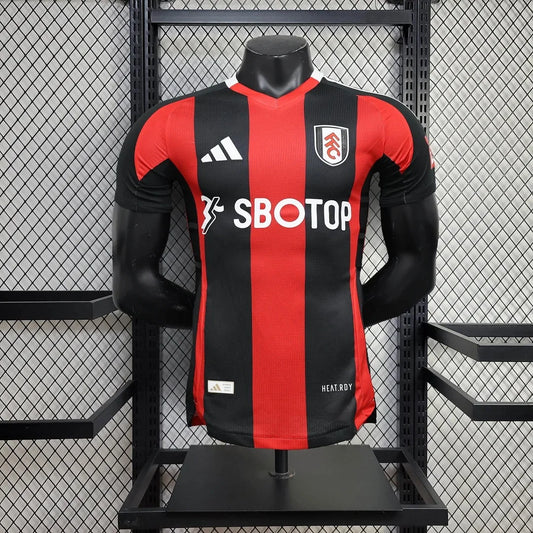 Authentic Fulham Away Jersey 24/25