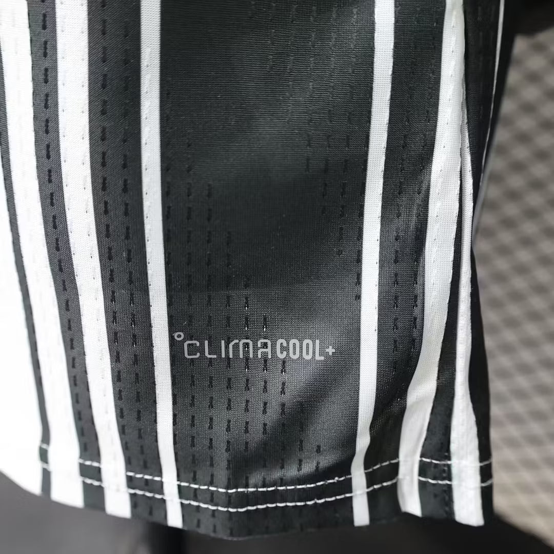 Authentic Newcastle Home Jersey 26/27