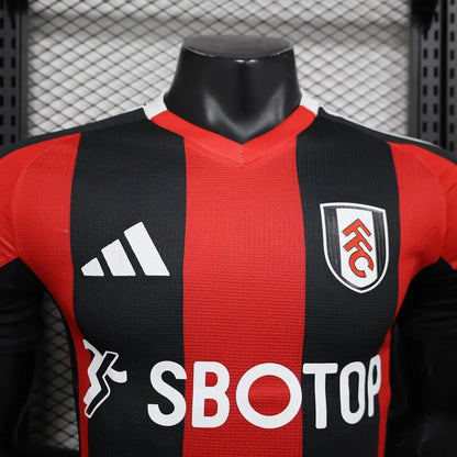 Authentic Fulham Away Jersey 24/25