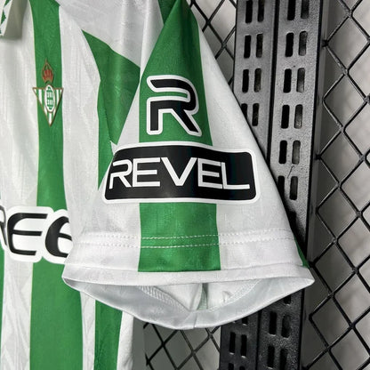 Real Betis Home Jersey Fans Edition 24/25