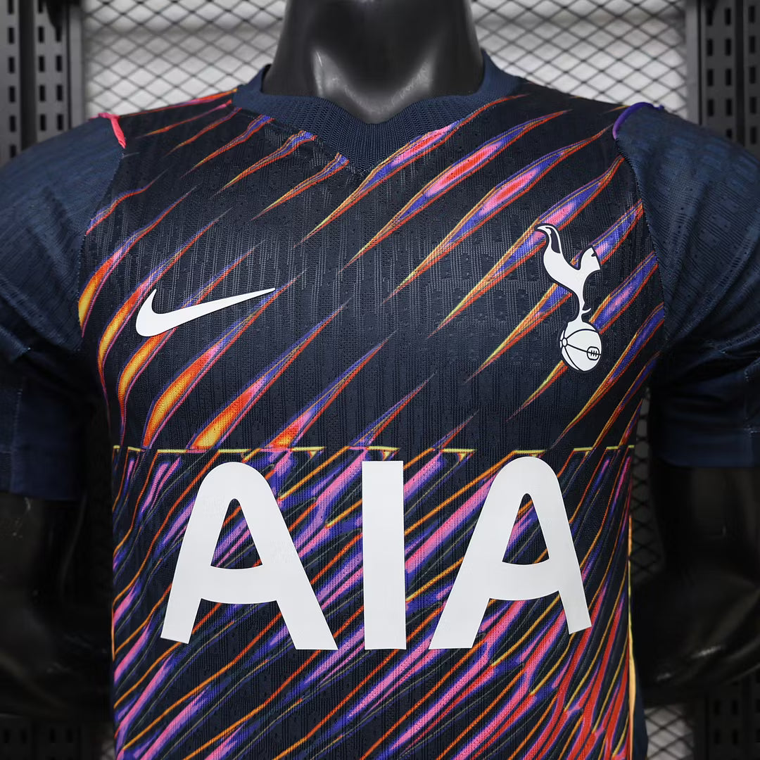 Authentic Tottenham Away Jersey 26/27