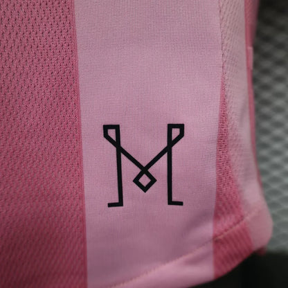 Authentic Inter Miami Home Jersey 25/26
