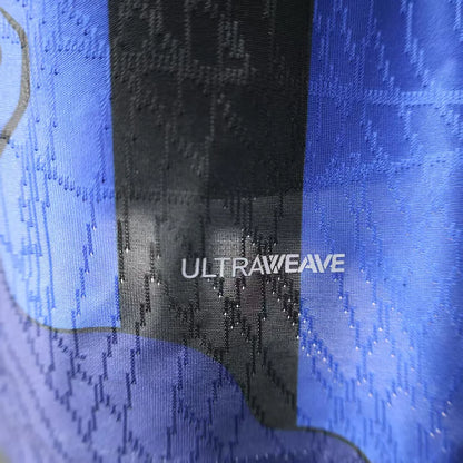 Zlatan Ibrahimovic Special Edition Jersey