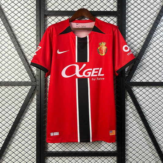 Mallorca Home Jersey Fans Edition 25/26