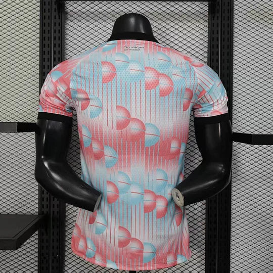 Authentic Belgium away jersey 2026