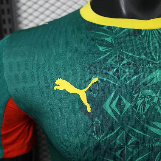Authentic Senegal away jersey 2026