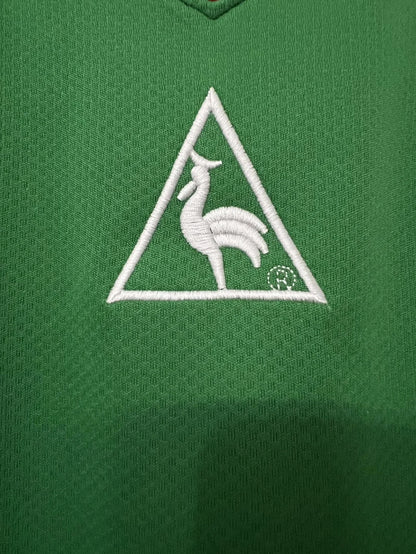 Retro Senegal Home Jersey 2002
