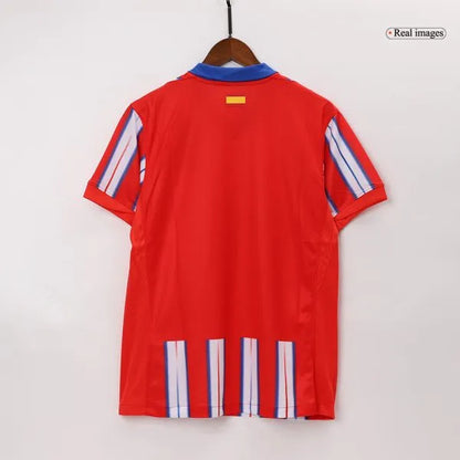 Atletico Madrid Home Jersey Fans Edition 2024/25