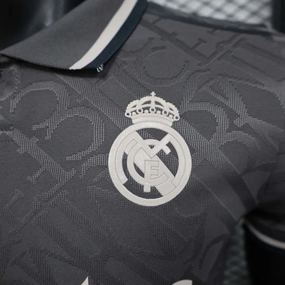 Authentic Real Madrid Third Away Jersey 24/25