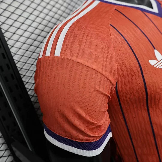 Authentic Scotland away jersey 2026