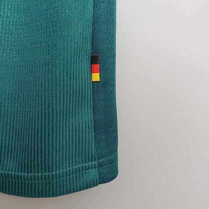 Retro Germany Away Jersey 1998