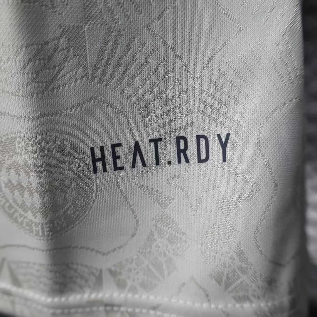 Authentic Bayern Munich Special Edition Jersey 25/26