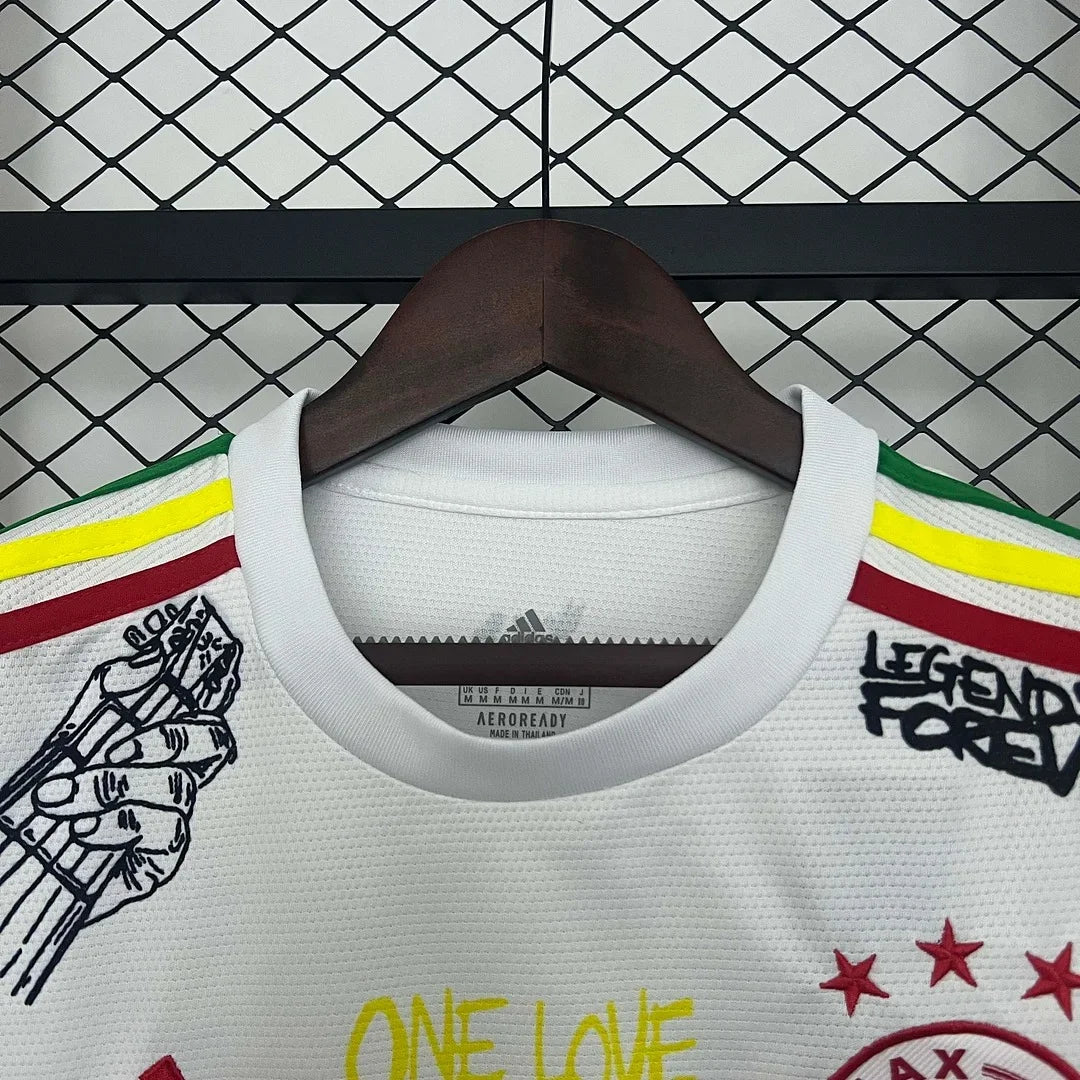 Ajax Special Edition Jersey Fans Version 25/26
