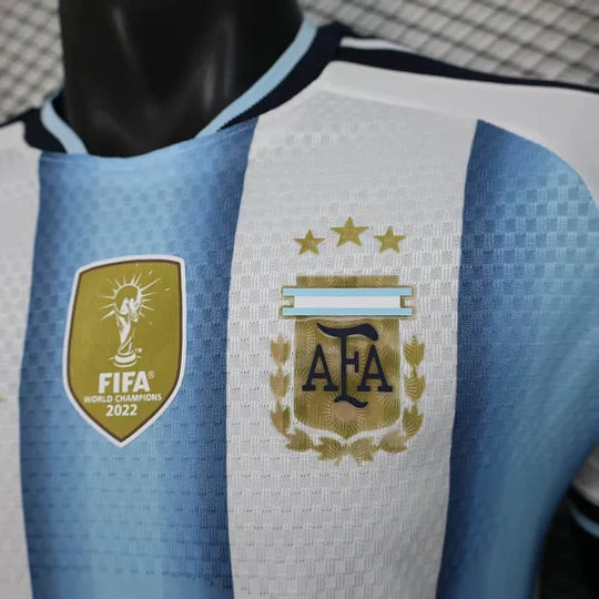 Authentic Argentina home jersey 2026
