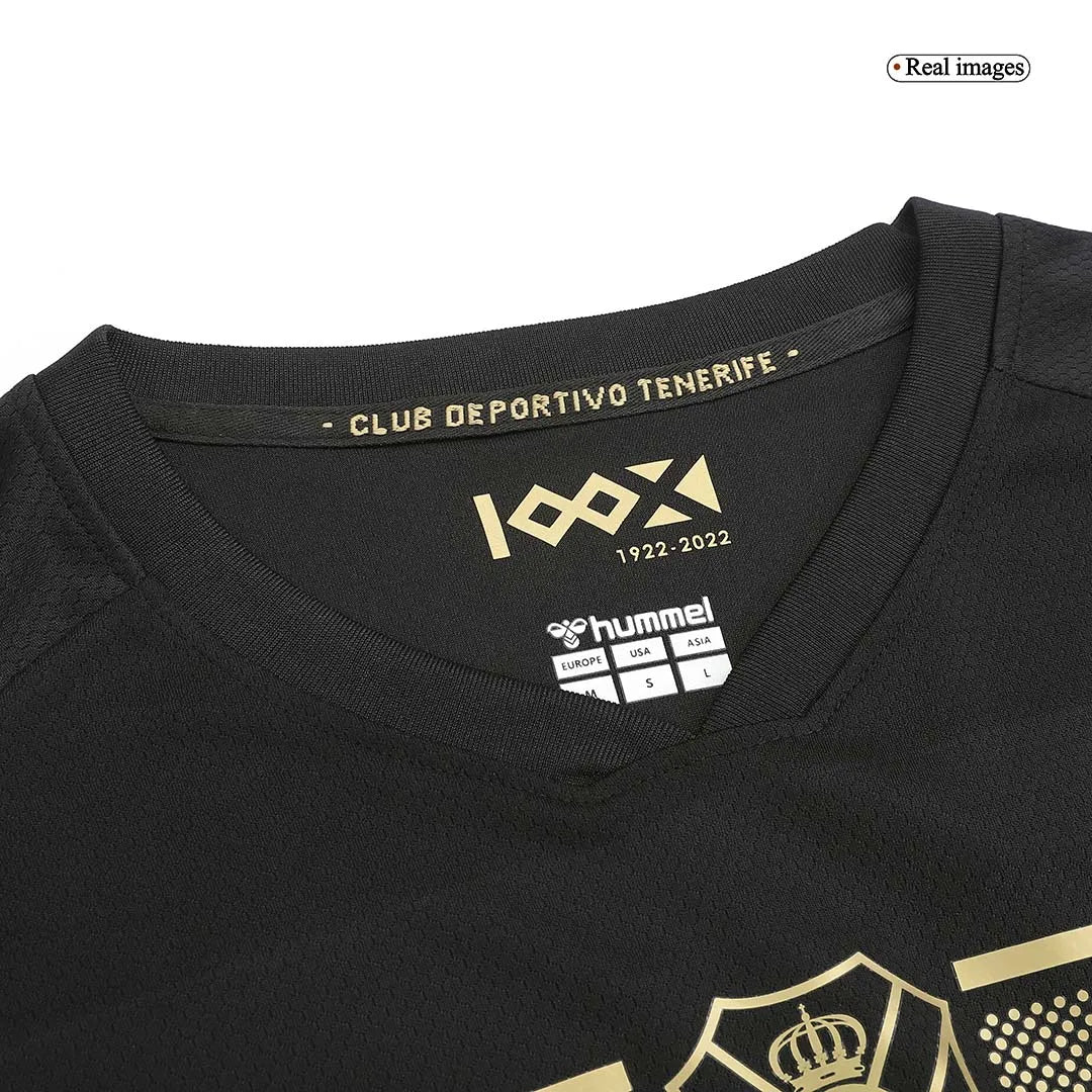 Authentic CD Tenerife Away Jersey 2022/23