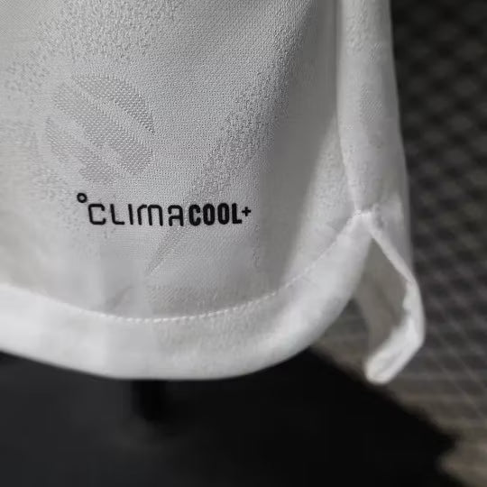 Authentic Liverpool Away Jersey 26/27