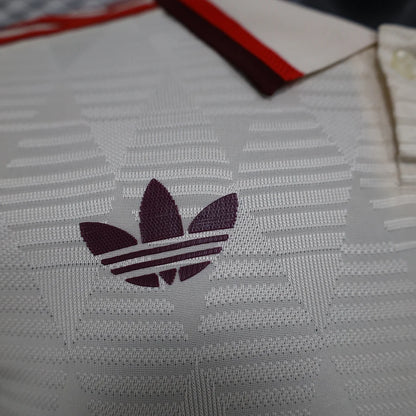 Authentic Bayern Munich Third Away UCL Jersey 24/25