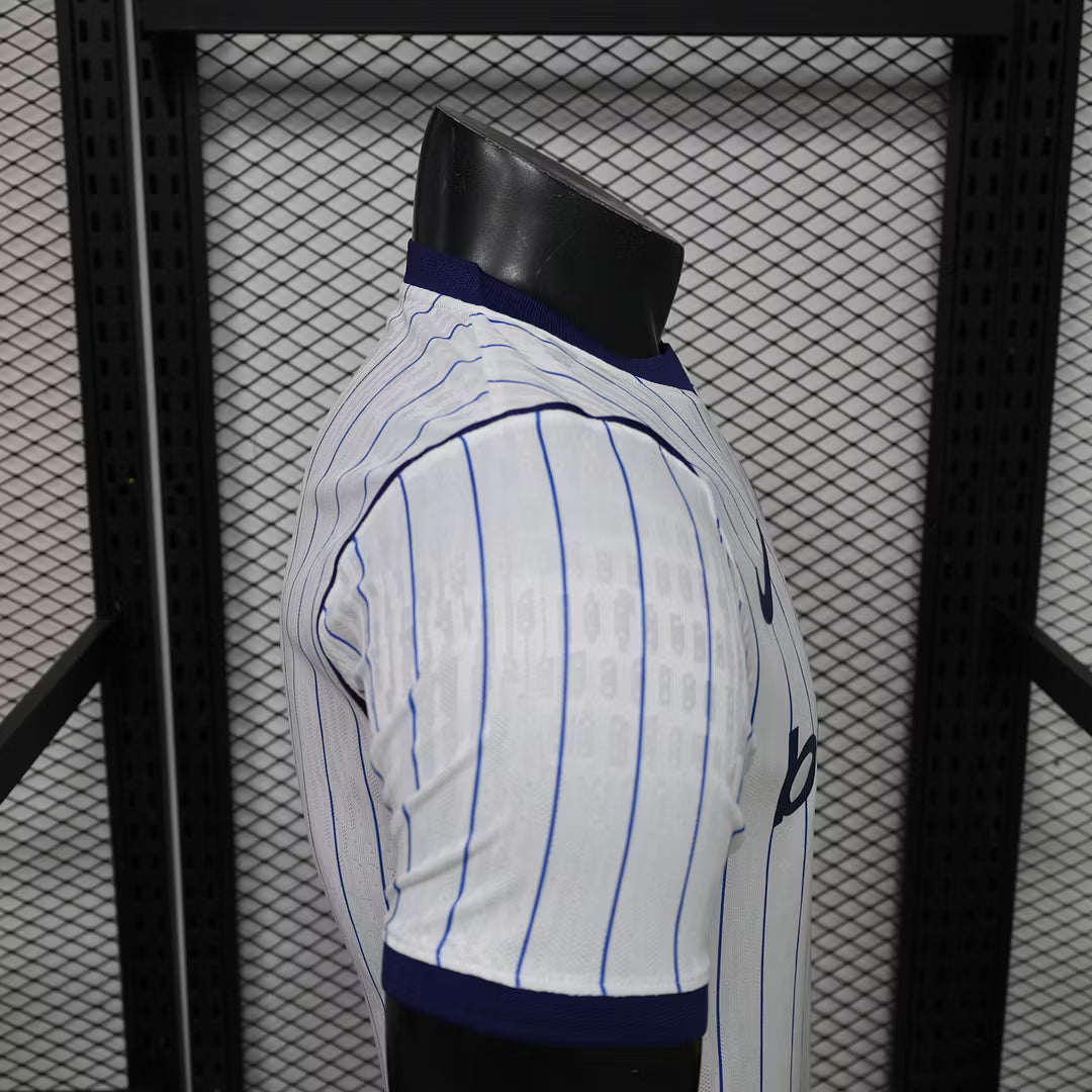 Authentic Inter Away Jersey 26/27
