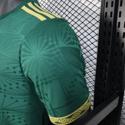 Authentic Mexico Home Jersey 2025