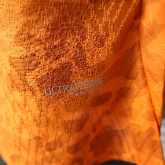 Authentic Ivory Coast home jersey 2026