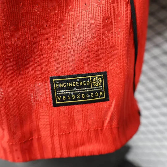 Authentisches Kanada Heimtrikot 2026