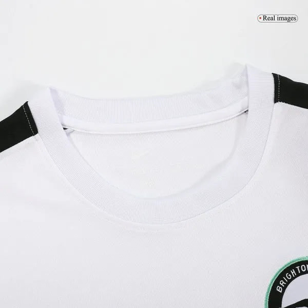 Authentic Brighton & Hove Albion Third Away Jersey 2023/24