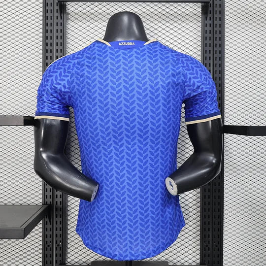 Authentic Italy home jersey 2026