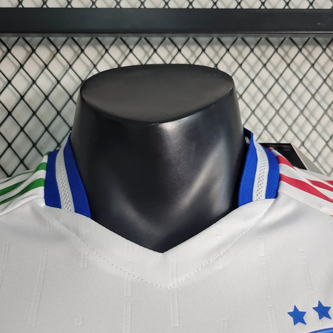 Authentic Italy Away Jersey 2024