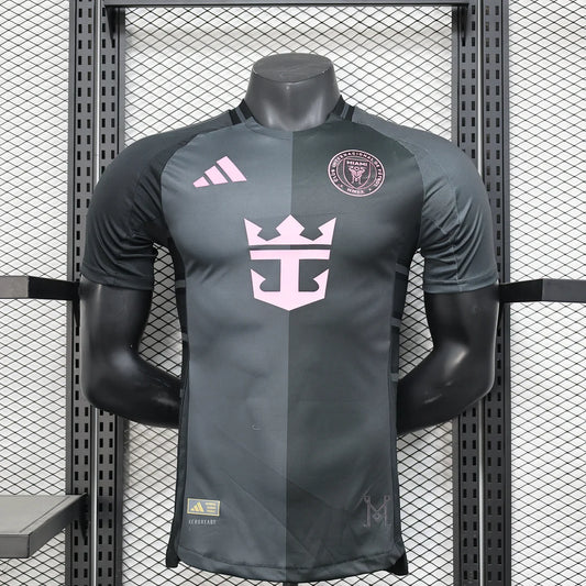 Authentic Inter Miami Away Jersey 25/26