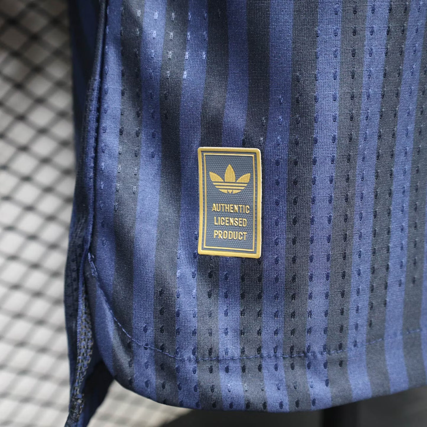 Authentic Al Nassr Away Jersey 26/27