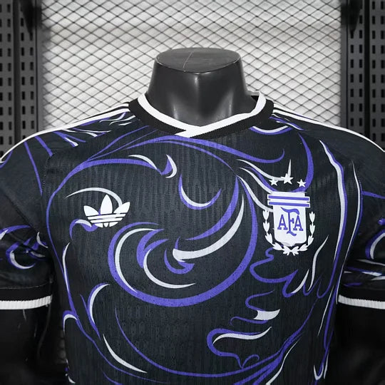 Authentic Argentina away jersey 2026