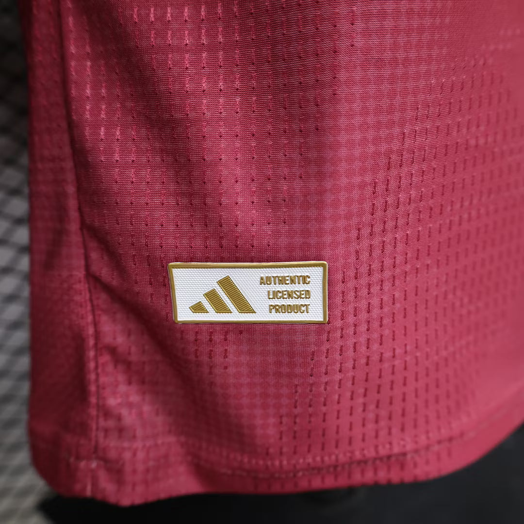 Authentic Real Madrid Third Away Jersey 26/27