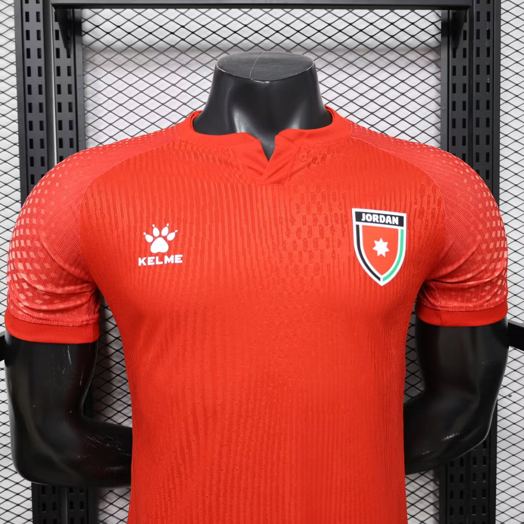 Authentic Jordan Home Jersey 2026