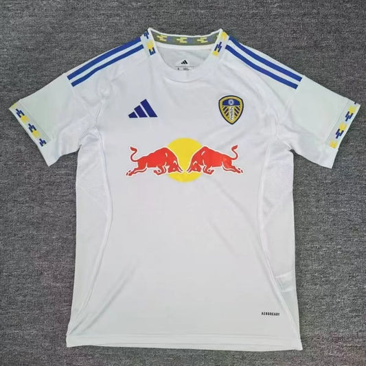 Leeds United Home Jersey Fans Edition 25/26