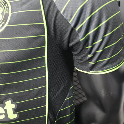 Authentic Celtic Home Jersey 25/26
