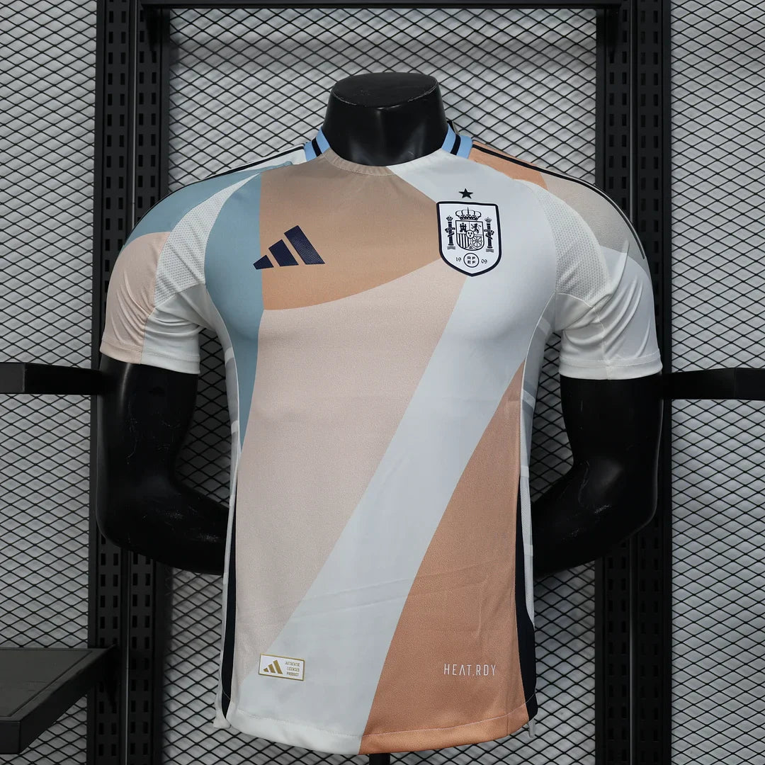 Authentic Spain Special Edition Jersey 2025