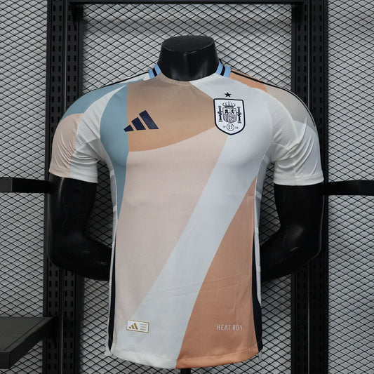 Authentic Spain Special Edition Jersey 2025
