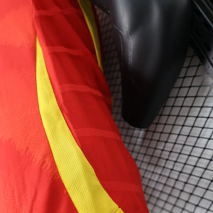 Authentic Spain Home Jersey 2024