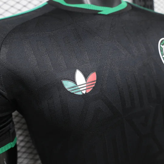 Authentic Mexico away jersey 2026