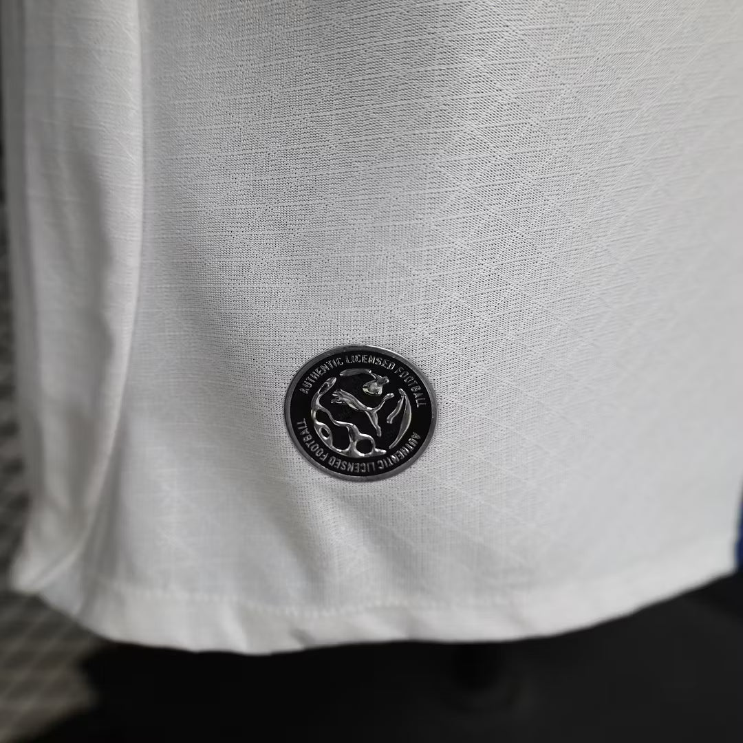 Authentic Manchester City Third Away Jersey 26/27