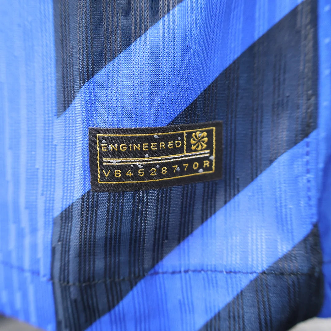 Authentic Inter Milan Home Jersey 24/25